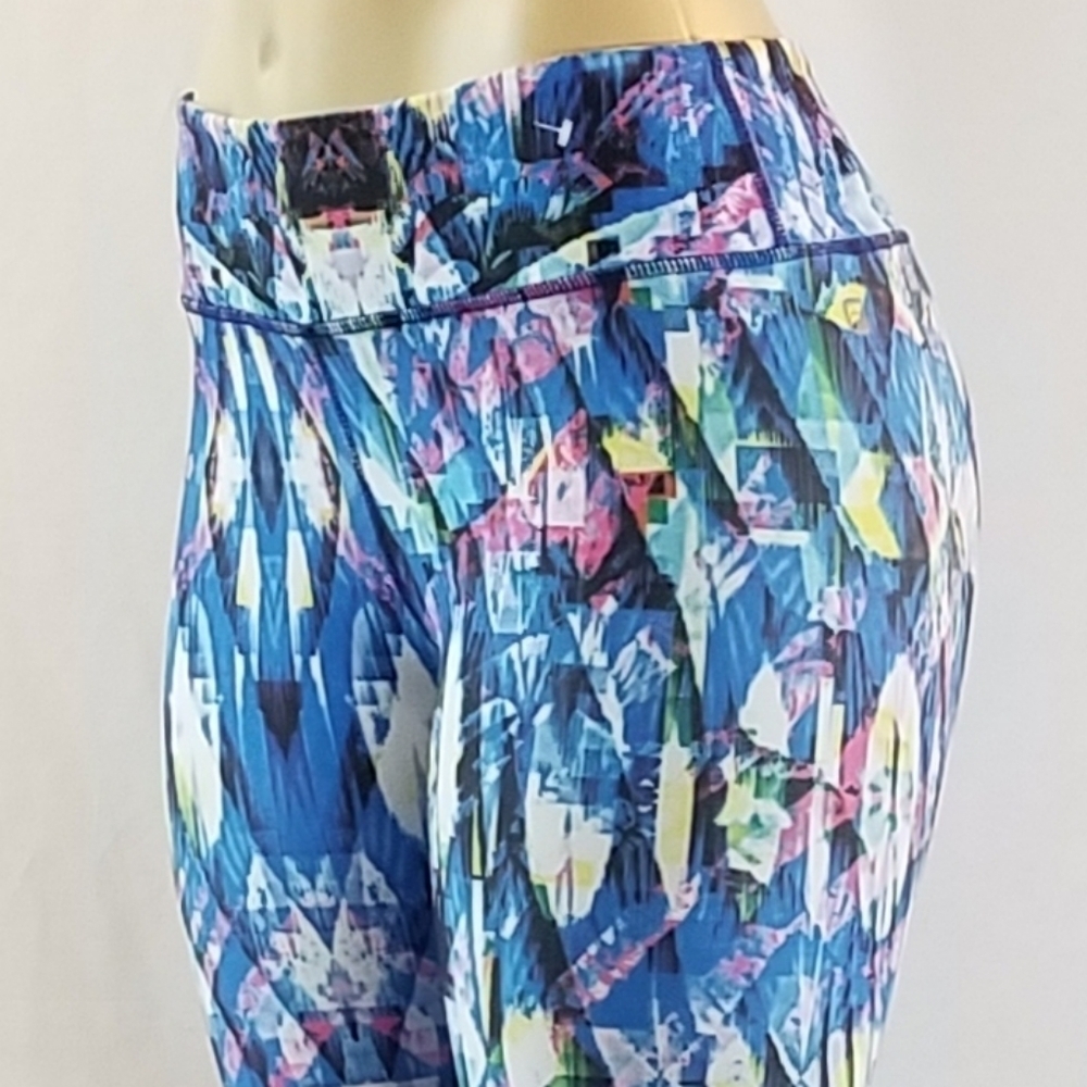 Fabletics Activewear Capris - image 2